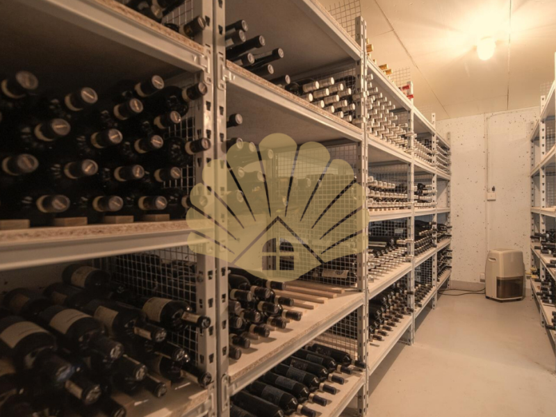 Luksusowy dom z basenem - GRODZISK MAZOWIECKI