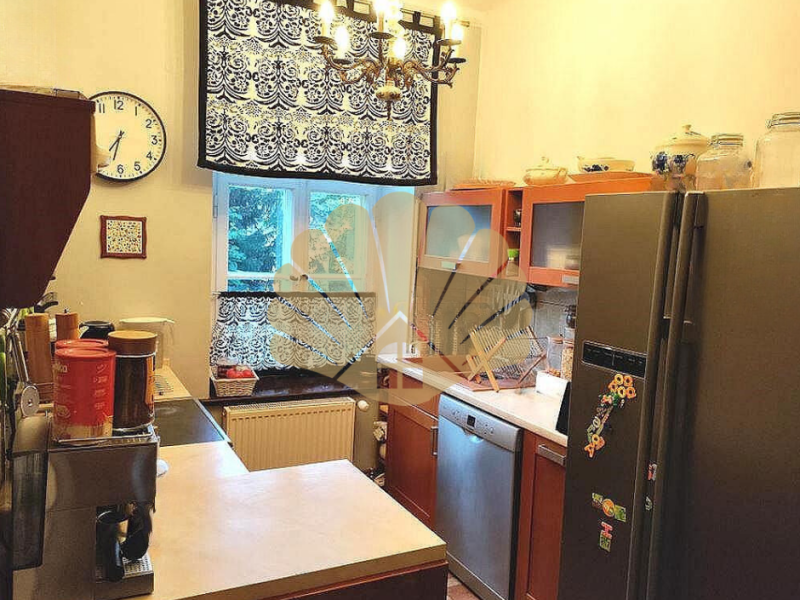 Przedwojenna willa w centrum miasta - GRODZISK MAZOWIECKI