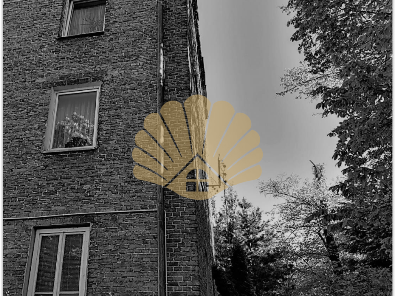 Kamienica w Centrum - BRWINÓW, PRUSZKOWSKI