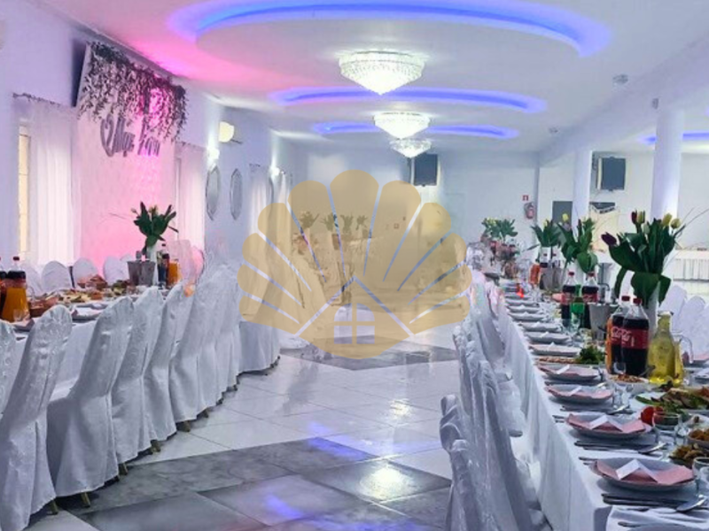 Dom weselny -ul. Hipolitowska