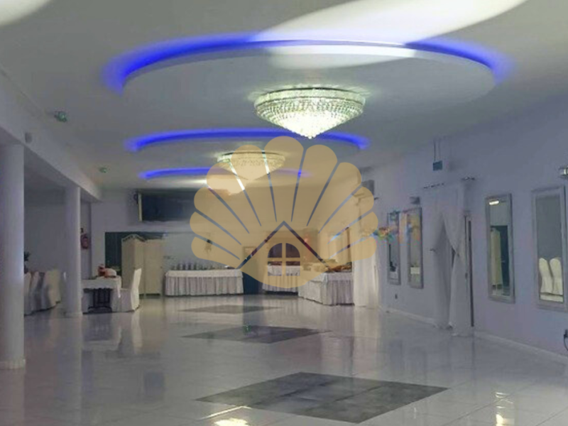 Dom weselny -ul. Hipolitowska