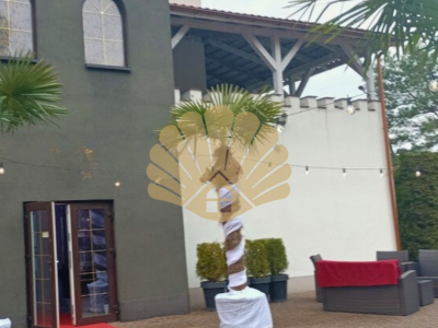 Dom weselny -ul. Hipolitowska