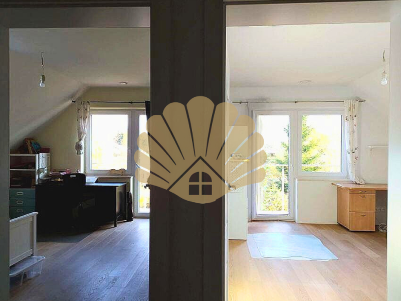 DOM -GRODZISK MAZOWIECKI