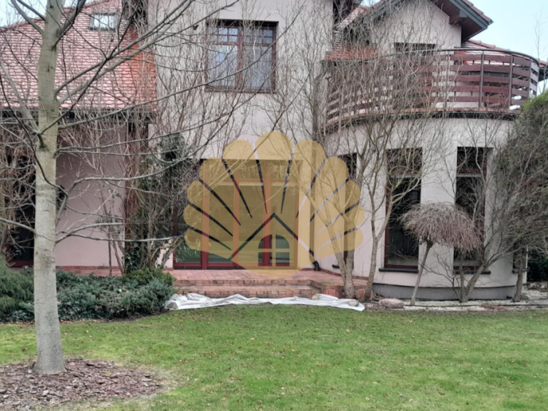 Villa - GRODZISK MAZOWIECKI