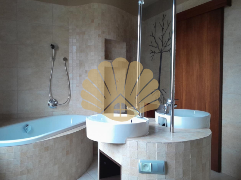 Villa - GRODZISK MAZOWIECKI