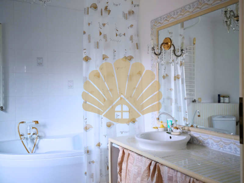 DOM - GRODZISK MAZOWIECKI, KSIĄŻENICE