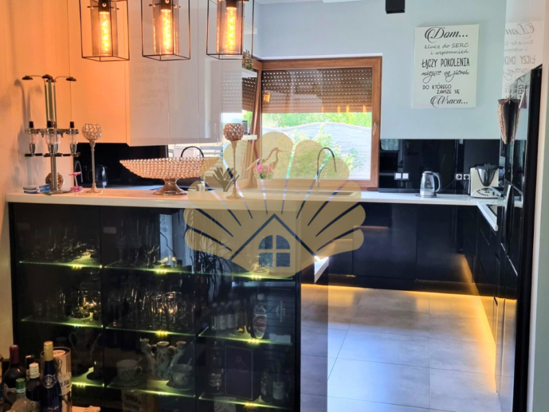 Dom - GRODZISK, BARANÓW, HOLENDRY BARANOWSKIE