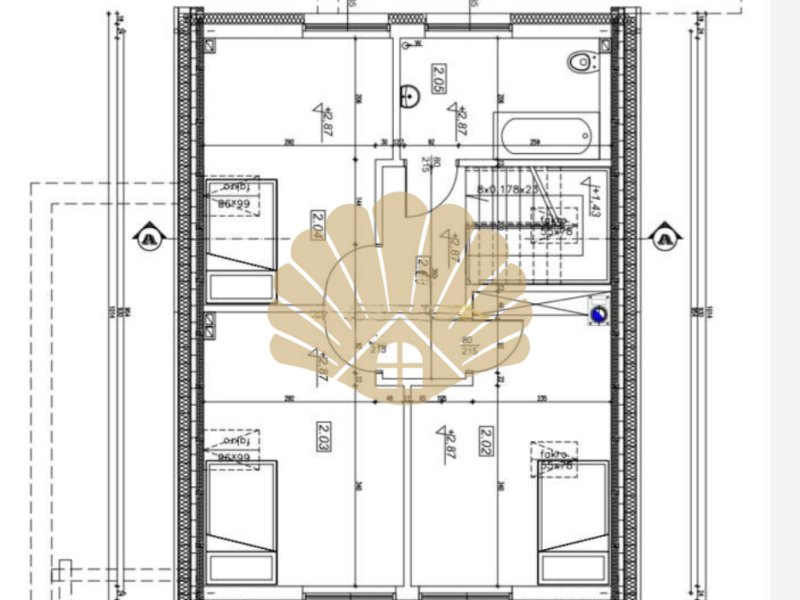 DOM - SŁAWIEŃSKI, DARŁOWO, DĄBKI