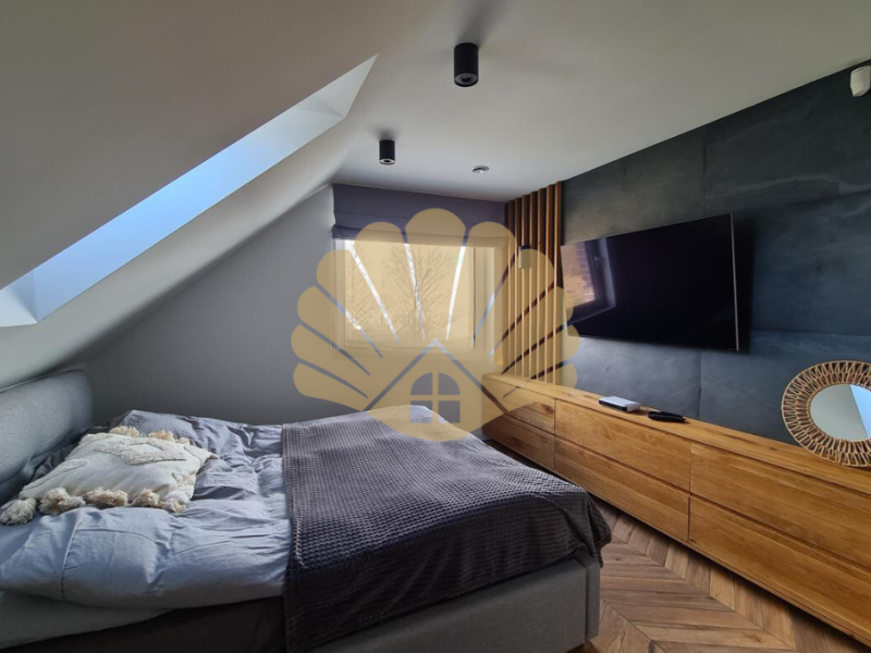 DOM - SŁAWIEŃSKI, DARŁOWO, DĄBKI