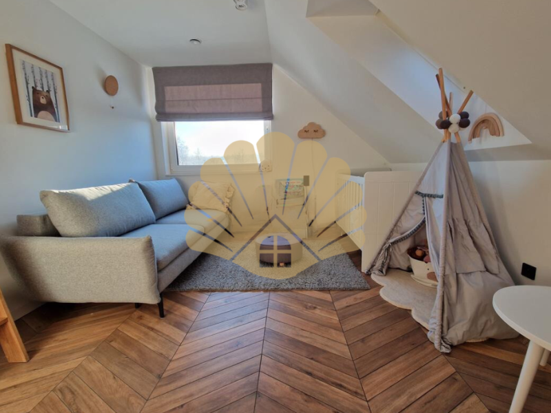 DOM - SŁAWIEŃSKI, DARŁOWO, DĄBKI