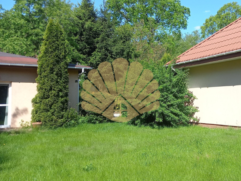 2 DOMY na jednej działce- BRWINÓW, ŻÓŁWIN