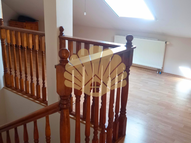 2 DOMY na jednej działce- BRWINÓW, ŻÓŁWIN