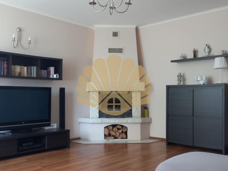 2 DOMY na jednej działce- BRWINÓW, ŻÓŁWIN