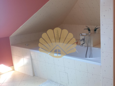 2 DOMY na jednej działce- BRWINÓW, ŻÓŁWIN