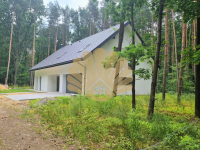 DOM - GRODZISK MAZOWIECKI