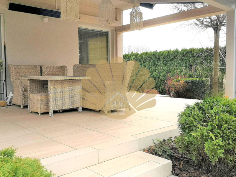 DOM - GRODZISK MAZOWIECKI