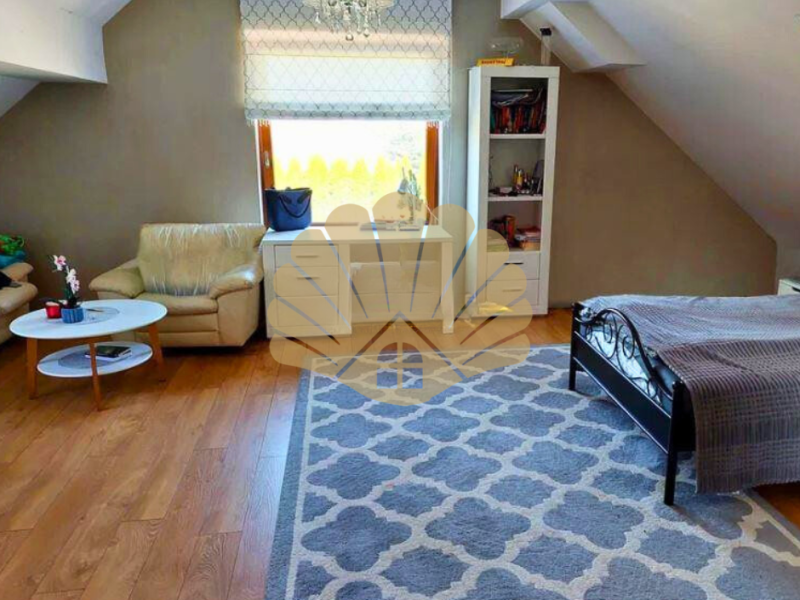 DOM - GRODZISK MAZOWIECKI