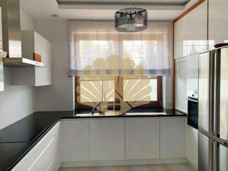 DOM - GRODZISK MAZOWIECKI