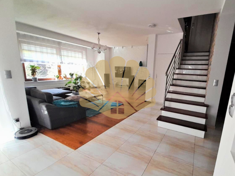 DOM - GRODZISK MAZOWIECKI