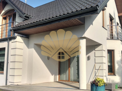 DOM - GRODZISK MAZOWIECKI