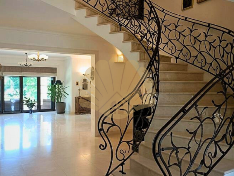 Luksusowa willa - GRODZISK MAZOWIECKI