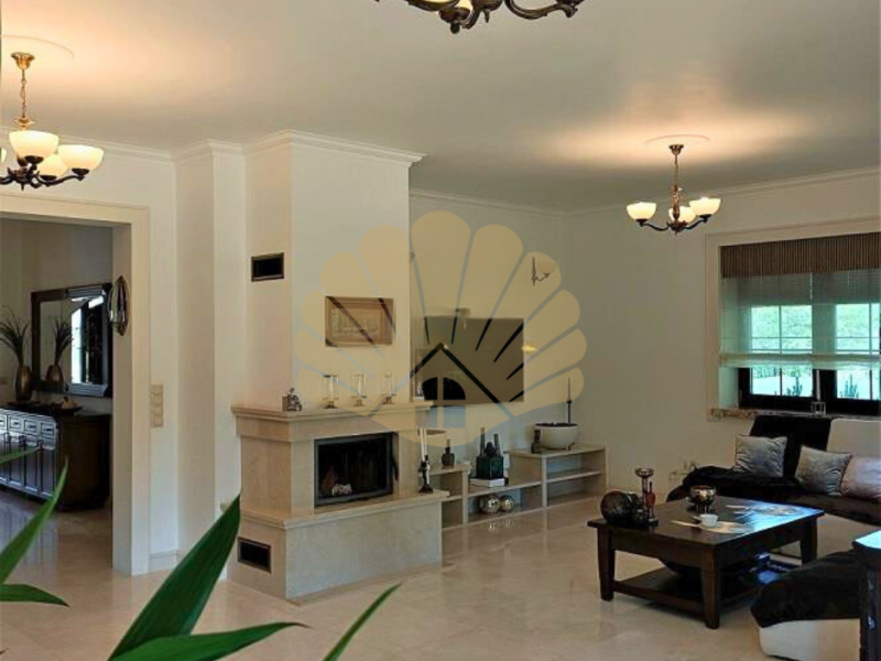 Luksusowa willa - GRODZISK MAZOWIECKI