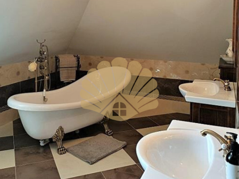 Luksusowa willa - GRODZISK MAZOWIECKI