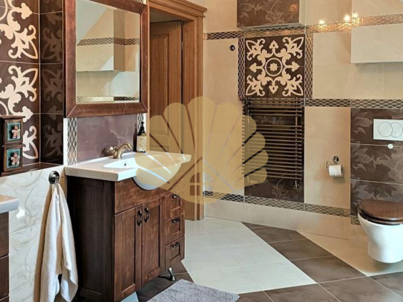 Luksusowa willa - GRODZISK MAZOWIECKI