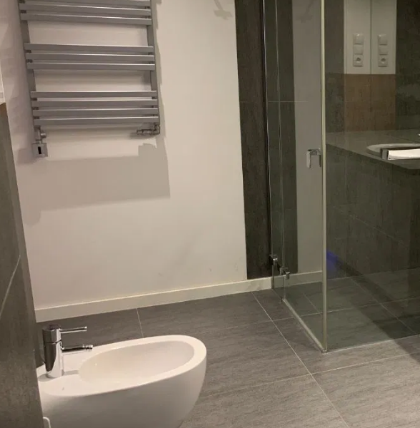 Luksusowy Apartament - Mokotów - ogród na dachu, 2pok, 60m2