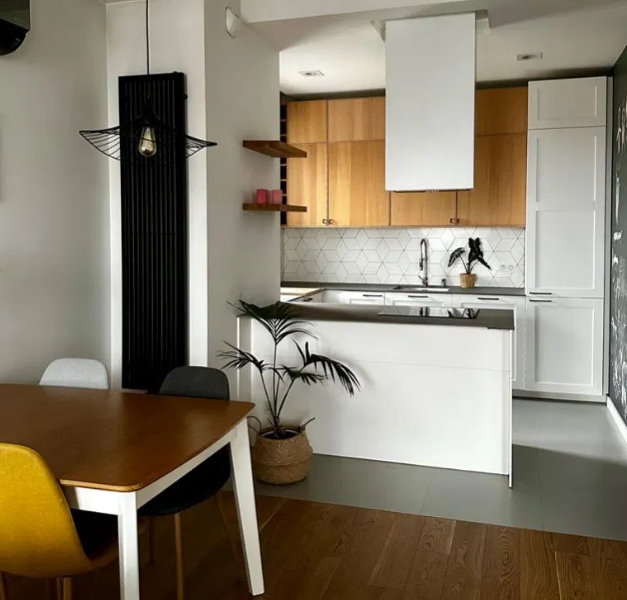 Luksusowe Mieszkanie na Szczycie – Soho Factory, Niepowtarzalny Widok i Wyjątkowy Komfort