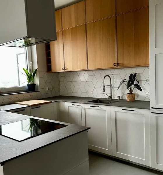 Luksusowe Mieszkanie na Szczycie – Soho Factory, Niepowtarzalny Widok i Wyjątkowy Komfort