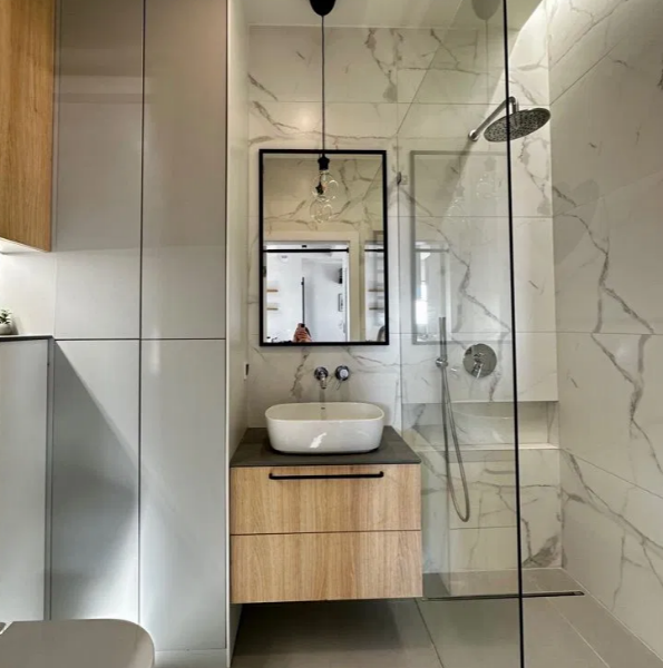 Luksusowe Mieszkanie na Szczycie – Soho Factory, Niepowtarzalny Widok i Wyjątkowy Komfort