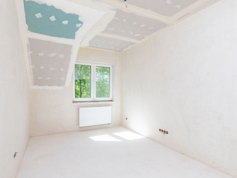 Rodzinny Dom Marzeń na Sprzedaż - Nowoczesne Segmenty w Zabudowie Bliźniaczej - Grodzisk Maz. N.2001