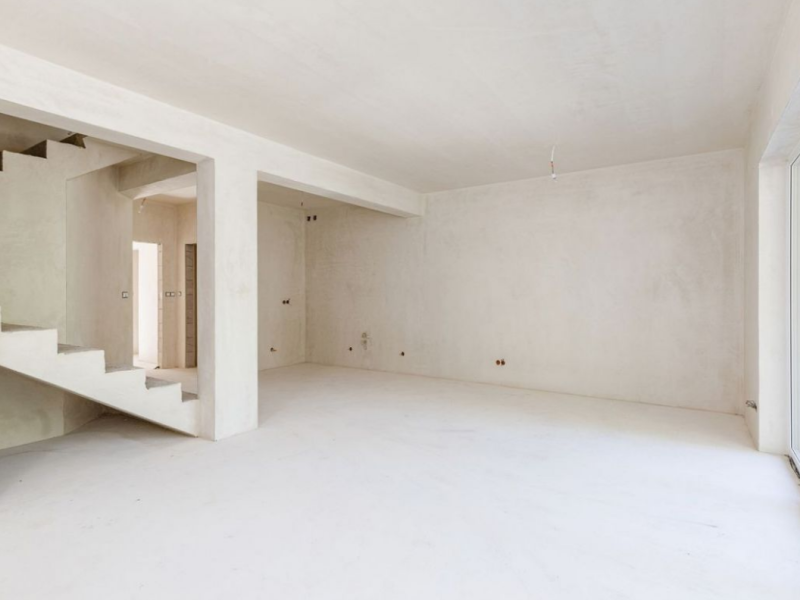 Rodzinny Dom Marzeń na Sprzedaż - Nowoczesne Segmenty w Zabudowie Bliźniaczej - Grodzisk Maz. N.2001