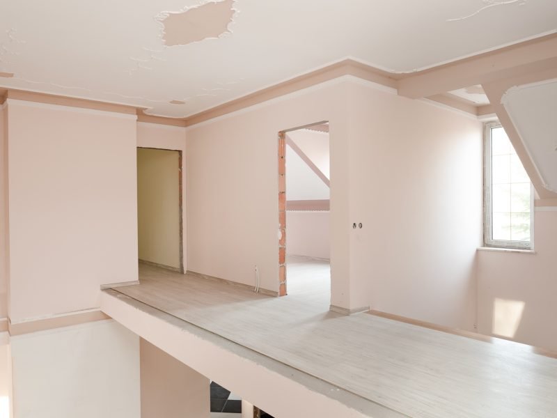 Dom Weselny wraz z Domem Mieszkalnym w Halinowie