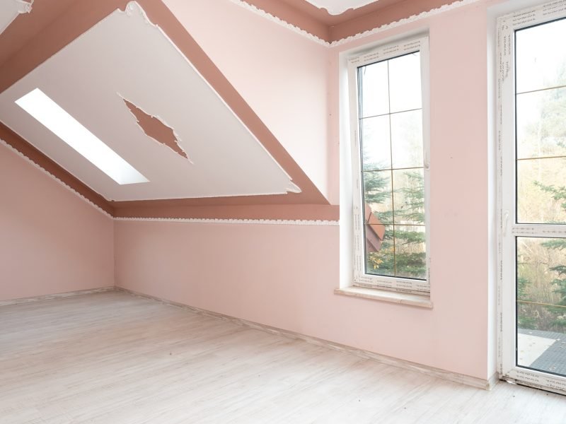 Dom Weselny wraz z Domem Mieszkalnym w Halinowie