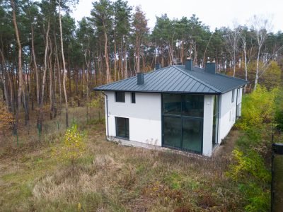 Wyjątkowa Perełka w Sercu MAREK– Twoja Prywatna Enklawa Spokoju - MARKI