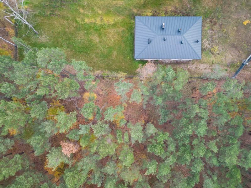 Wyjątkowa Perełka w Sercu MAREK– Twoja Prywatna Enklawa Spokoju - MARKI