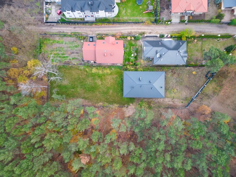 Wyjątkowa Perełka w Sercu MAREK– Twoja Prywatna Enklawa Spokoju - MARKI