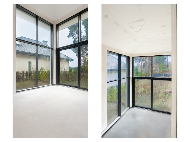 Wyjątkowa Perełka w Sercu MAREK– Twoja Prywatna Enklawa Spokoju - MARKI